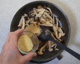 米粉でニョッキ作り方2写真