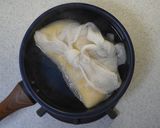 米粉でニョッキ作り方5写真