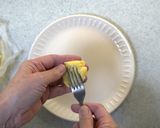 米粉でニョッキ作り方6写真