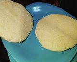 ぼたもチーズバーガー作り方2写真