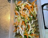 ピカピカの鯵ナンバン！作り方7写真