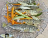 ピカピカの鯵ナンバン！作り方9写真