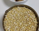 ダールタルカ風♪ムング豆のカレー作り方3写真