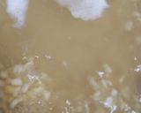 ダールタルカ風♪ムング豆のカレー作り方4写真