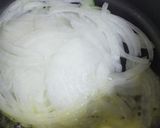 ダールタルカ風♪ムング豆のカレー作り方6写真