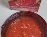 ダールタルカ風♪ムング豆のカレー作り方1写真