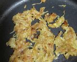 ダールタルカ風♪ムング豆のカレー作り方7写真
