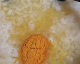 ダールタルカ風♪ムング豆のカレー作り方5写真