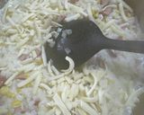 余ったとうもろこしご飯でリゾットアレンジ作り方6写真