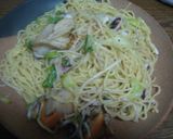 ニンニク入りの味塩こしょうで簡単塩だれ★作り方2写真