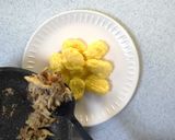 米粉でニョッキ作り方7写真