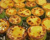 ジューシー焼きズッキーニのサッパリマリネ作り方4写真