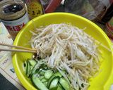 もやしときゅうりのツナ和え作り方8写真