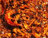 【本格】麻婆豆腐【簡単15分】作り方3写真