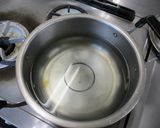 パッククッキング　あったか白ごはん作り方3写真