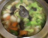 中華の定番おかず！シェフが教える八宝菜作り方3写真