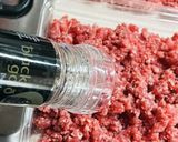 お肉ごろごろがっつり本格ミートソース作り方5写真