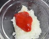 ビッグマック風ソース（覚え書き）作り方3写真
