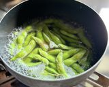 これもいいかな？枝豆の煮浸し作り方3写真