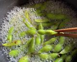 これもいいかな？枝豆の煮浸し作り方4写真