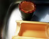 紅白白玉素麺&素麺寒天寄せ作り方3写真