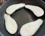 とろけるナスのみぞれ煮作り方2写真