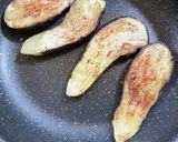 とろけるナスのみぞれ煮作り方3写真