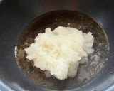 とろけるナスのみぞれ煮作り方5写真