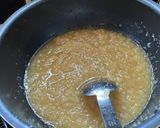 とろけるナスのみぞれ煮作り方6写真