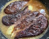とろけるナスのみぞれ煮作り方7写真
