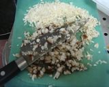 アレンジ自在☆きのこ肉みそ作り方1写真