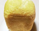 あげると喜ばれる♪HBでおいしい食パン作り方7写真