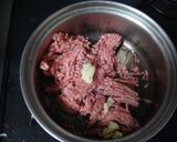 アレンジ自在☆きのこ肉みそ作り方2写真