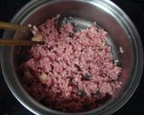 アレンジ自在☆きのこ肉みそ作り方3写真