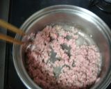 アレンジ自在☆きのこ肉みそ作り方4写真