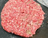 お肉ごろごろがっつり本格ミートソース作り方12写真