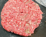 お肉ごろごろがっつり本格ミートソース作り方12写真