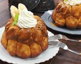 モンキーブレッド作り方14写真