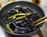 夏野菜の中華風　冷製焼き浸し作り方6写真
