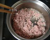 アレンジ自在☆きのこ肉みそ作り方5写真