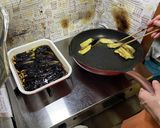 夏野菜の中華風　冷製焼き浸し作り方7写真
