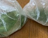 万能ねぎ冷凍保存♪作り方7写真