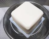 ♪ 油揚げと絹豆腐のおろし揚げ出し豆腐♪作り方1写真