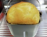 あげると喜ばれる♪HBでおいしい食パン作り方5写真