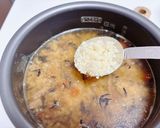 ウンケージューシー作り方3写真