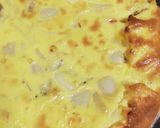 スタバ風♪濃厚！クリーミーチーズキッシュ作り方11写真