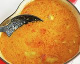 【ポリ袋で簡単】バターチキンカレー作り方9写真