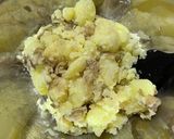 【簡単副菜】シャウエッセンのカレーポテト作り方6写真