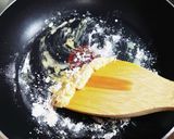 美味♫さつまいものミルフィーユグラタン♫作り方3写真