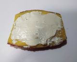 美味♫さつまいものミルフィーユグラタン♫作り方5写真